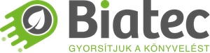 Biatec - Gyorsítjuk a könyvelést