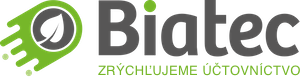 Biatec - Zrýchľujeme účtovníctvo